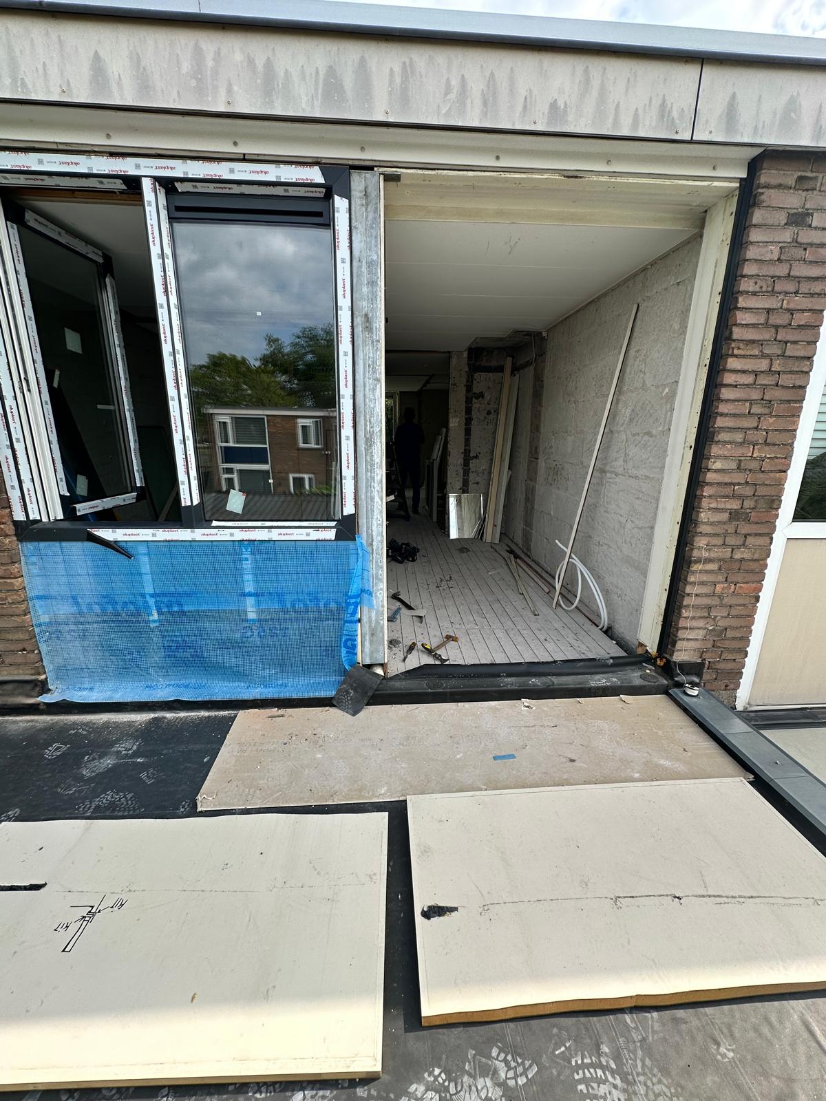 Technische Tekeningen