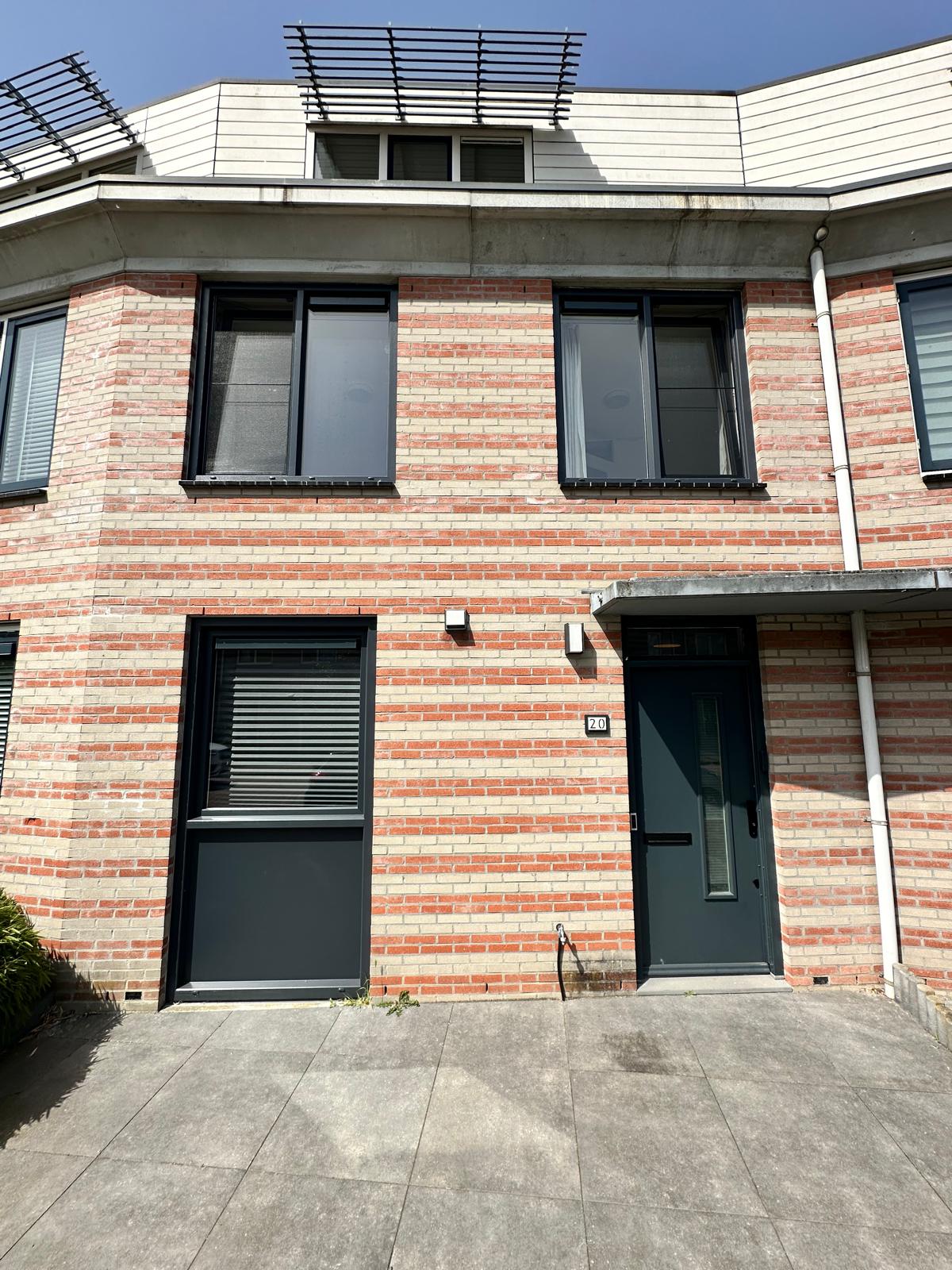 Renovatie – Project 9